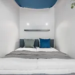 Apartamento Ng Bergen