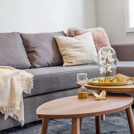 Apartman Ng