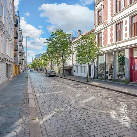 Apartmán Ng Bergen