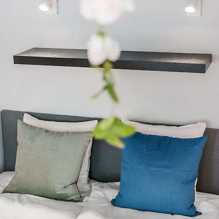 Ng Apartman *