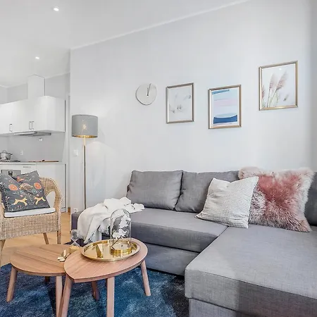 Apartmán Ng Bergen