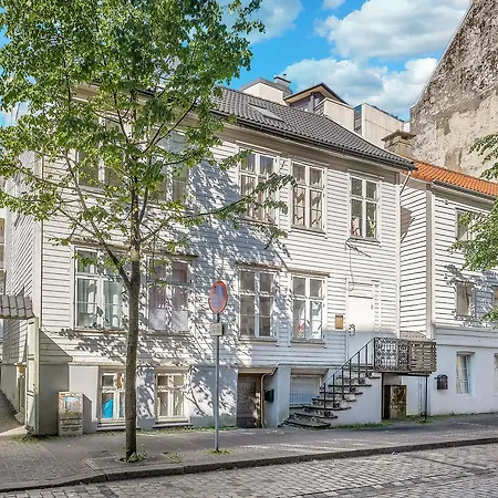 Ng Apartman Bergen