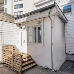 Appartement Ng *